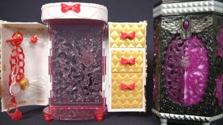 Ever After High Jewelry Box from Mattel