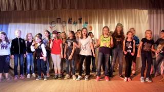 Детский Лагерь Маяк 2016 4 смена 33