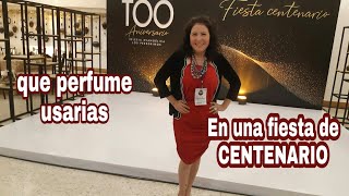 mia  PERFUMES IDEALES/ para eventos ?MUY ESPECIALES?