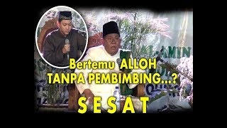 NGAJI THORIQOH bersama   ||  Drs. KH. ABDUL AZIS MM dari GERSIK