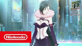 Tokyo Mirage Sessions ♯FE Encore - Reincarnation version karaoké (Nintendo Switch)