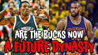 Why The Eric Bledsoe Trade Was a STEAL For The Bucks