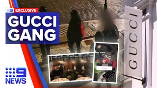 Teen burglars caught after boasting on Snapchat