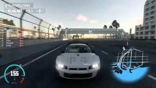 #The Crew Wild Run: Часть 27 Классовый бунт.
