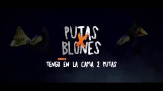 Almighty - Putas y Blones [Trap Music]