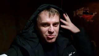Мама аж погналась за мной..Приехали в Орловщину
