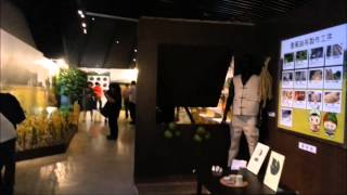 Shihsanhang Museum of Archaeology - Bali District,  New Taipei City,  Taiwan
