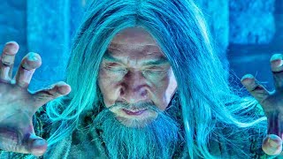 ТАЙНА ПЕЧАТИ ДРАКОНА: ПУТЕШЕСТВИЕ В КИТАЙ | Трейлер | Фильм 2018