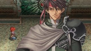 Ys The Ark of Napishtim - Boss 02  Geis (No Damage & Magic)