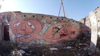 ЛАДАМИРРА / Чистка мыслей / эпизод 3 / LADAMIRRA