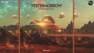 Yestermorrow & Audiotec - Stellar Species (Genesia Remix)