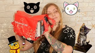 БИБЛИОНОЧЬ 2019 и ее Результаты =О