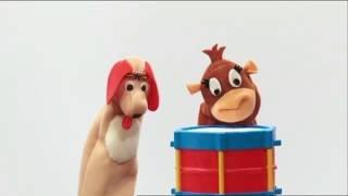 Baby Einstein World Music Part 1