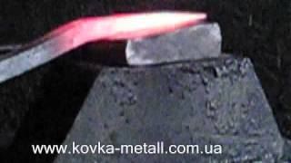 художественная ковка, Blacksmith, Blacksmithing, Schmieden Artistic #22