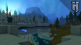Hytale - Announcement Trailer #2 [Fanmade]