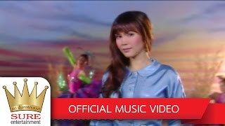 เพลงรักบ้านทุ่ง - ฝน ธนสุนทร[OFFICIAL  MV]