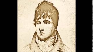 George Frederick Pinto - Grand Sonata in E-flat minor, Op. 3 No. 1
