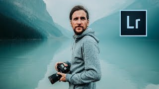 Make your photos INCREDIBLE with one click! My NEW Lightroom PRESET pack!