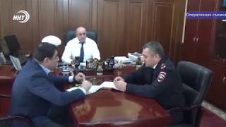НОВОСТИ ДАГЕСТАН 150 мигрантов выявили в Дагестане