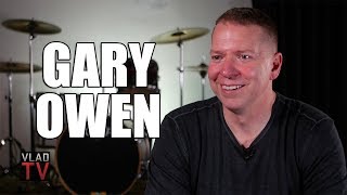 Gary Owen on Worst Booing Experience While in a Gay Club Talent Show (Part 9)