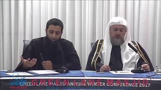 What it Means to Follow the Prophet (صلى الله عليه وسلم) - Shaykh Abdullah al-Ubayd