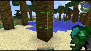 Безумные приключения в Minecraft -ЧАСТЬ 4 на позитиве