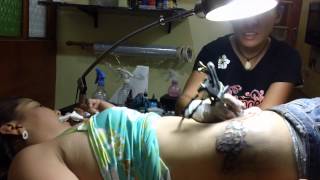 Tattoo Manila by Frances Arbie (female tattoo artist) (63)