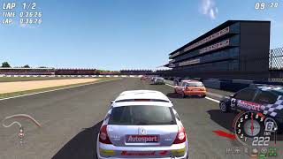 ToCA Race Driver 3 (Full Season Gameplay) [Tier 1] #1