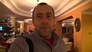 Отель Голембевски в Миколайках Hotel Gołębiewski Mikołajk