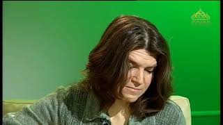 Канон. От 9 декабря. Автор-исполнитель Елена Фролова. Часть 1