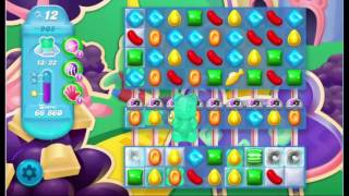 Candy Crush Soda Saga Level 905 ★★★