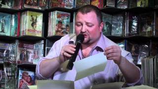 Кирилл Соломонов - Паховая грыжа