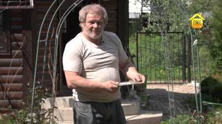 Самоделки для упрощения труда // FORUMHOUSE