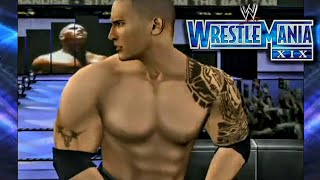WWE WrestleMania XIX - Top 10 Entrances