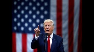 US President Donald Trump targets India over tariffs