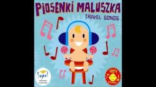 Poszła Karolinka do Gogolina  T  Lipowska  Piosenki Maluszka