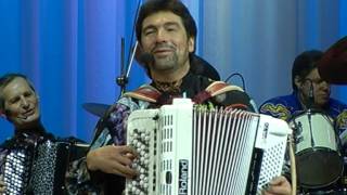 народный коллектив - Иван да Марья Кумушка
