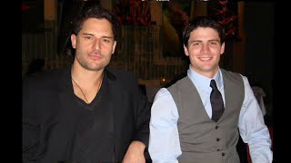 Bethany Joy Galeotti-Feel This(with OTH Cast Photos)
