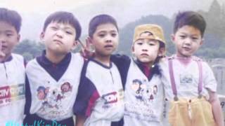 120313 Kim Myung Soo "L" Birthday 2012 #HappyLKimDay