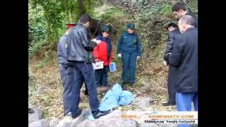 Inqnaspanutyun Kievyan kamrjic News.armeniatv.com