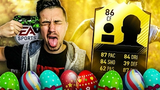 ? DARMOWY ZAWODNIK 86 OVERALL!?  WIELKANOC W FIFA MOBILE / DEV