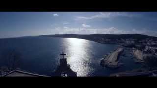 Cappella FOLGORE - Castro Lecce Salento