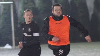 Piraci z Karaibów - Cybermachina G. Pub: 4. tydzień (FLS Wiosna 2016)