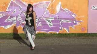 T-ARA "Sugar Free" GnY cover