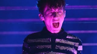 Troye Sivan Beautiful "Youth" Performance at 2016 Billboard Music Awards