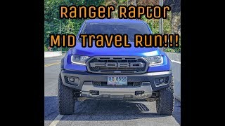 Ranger Raptor Mid travel run (User)