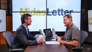 Aurora Cannabis Inc (TSE:ACB) CCO Cam Battley on Spin-out
