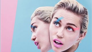 X-FACTOR Майли Сайрус из России - Russian Miley Cyrus - The climb