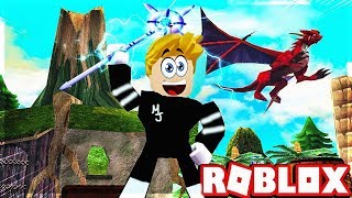 DEVENIR LE PLUS GRAND MAGICIEN ! Roblox Treasure Quest