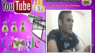 Google Adsense Ve Banka Ayarları Genel Anlatımı 2014
